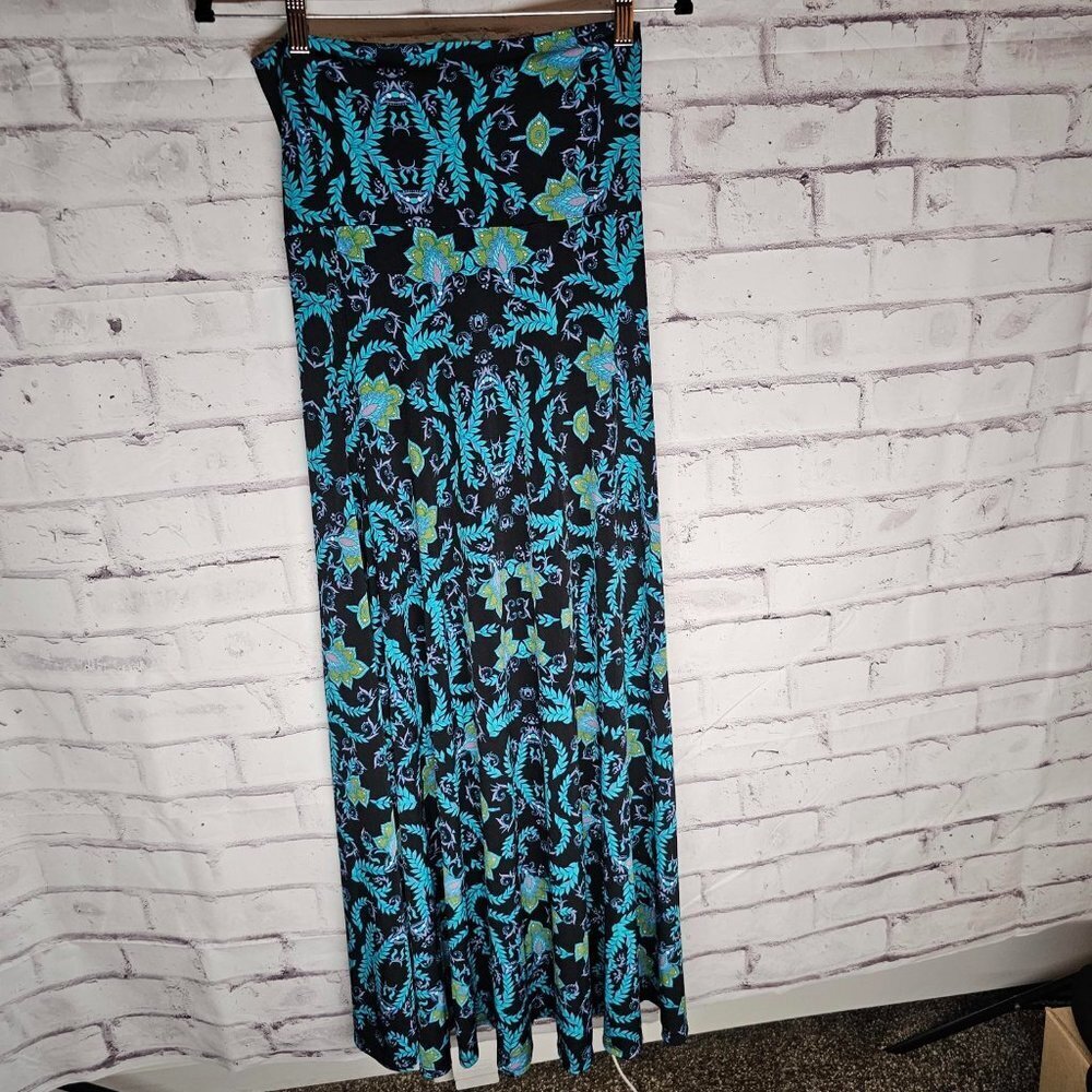 LulaRoe Long Skirt
